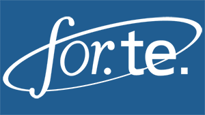 logo fondo forte